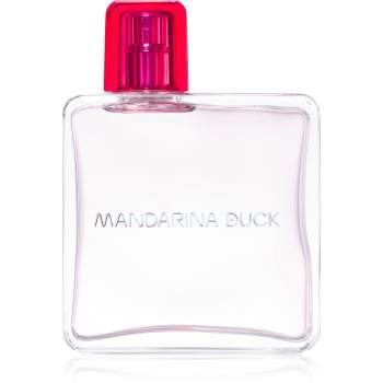 Mandarina Duck For Her Eau de Toilette pentru femei - imagine 2